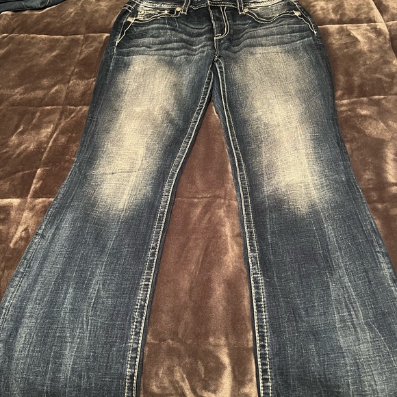 Miss Me Jeans - Picture 3 of 3
